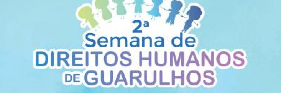 Prefeitura de Guarulhos - Começa hoje (23) a 12ª Semana da Mulher
